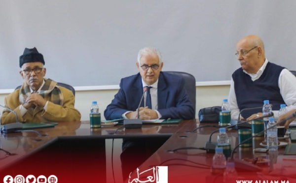 حزب الاستقلال يحدد تاريخ انعقاد مؤتمره 18
