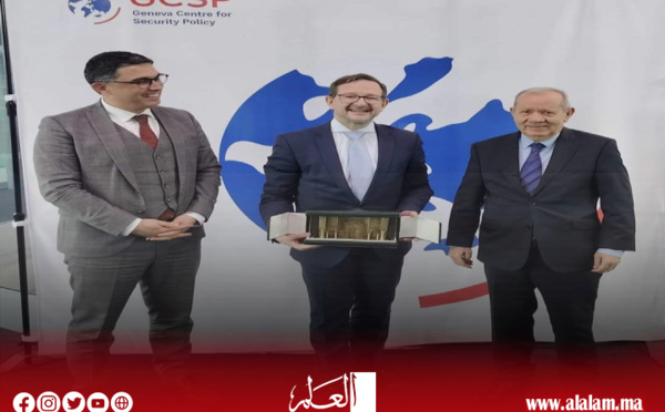 حصري.. المغرب وسويسرا يعزِّزان تعميق التعاون في مجال الهجرة واللجوء