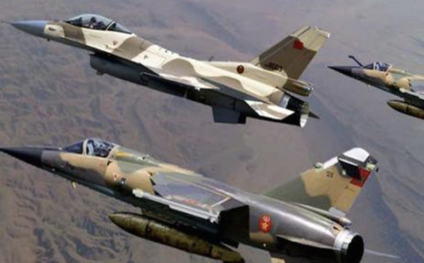 تقرير حديث يصنف المغرب ضمن 40 دولة استيرادا للأسلحة..