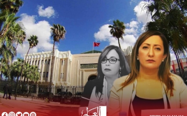 فرق الأغلبية تؤكد دعمها لترشيح فتحية المودني عمدة جديدة للرباط