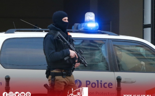 بروكسيل: انتشار موجة من العنف وحوادث إطلاق نار تخلف قتيلين