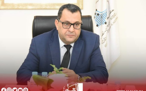 بلقرشي يفصح عن الخطوط العريضة لعمل لجنة مغاربة العالم وقضايا الأسرة
