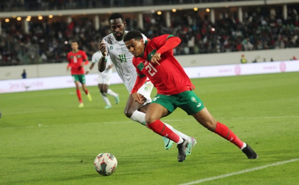 المنتخب الوطني يتعادل سلبيا مع نظيره الموريتاني