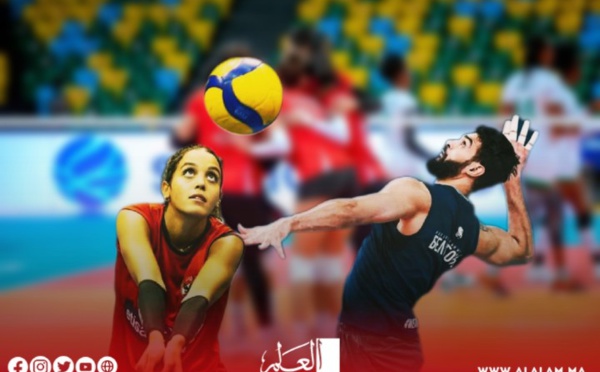 نادي العرائش للكرة الطائرة.. إنجازات متميزة تستحق الاعتراف