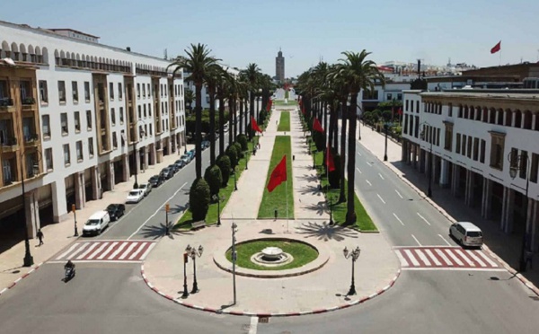 وكالة أمريكية تعدل تصنيف المغرب الائتماني من "مستقر" إلى "إيجابي"
