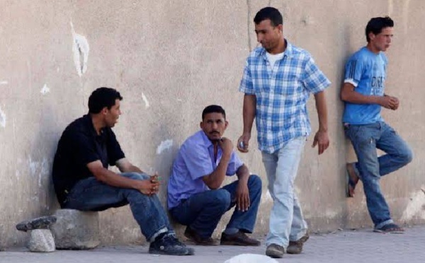 أرقام مقلقة عن معدل البطالة في المغرب..!