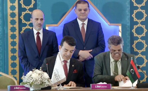 توقيع اتفاق تعاون بين الإيسيسكو وليبيا في المجالات التربوية