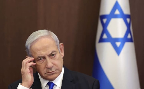 إسرائيل ترد على اعتراف الدول الأوروبية بفلسطين بهذا القرار