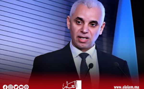 ايت طالب: إصلاح الحماية الاجتماعية بالمغرب يتطلب تحولات عميقة في التدبير والحكامة