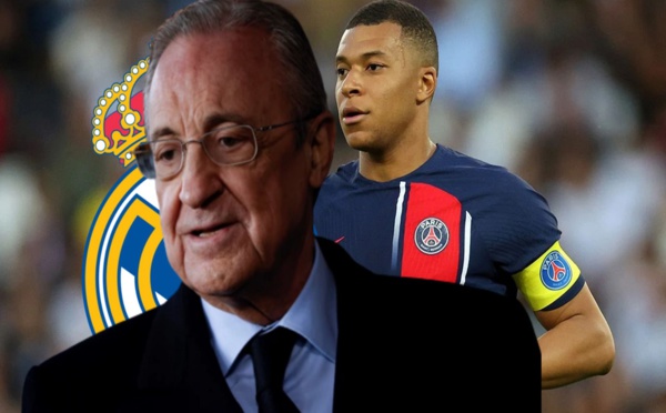 موعد إعلان ريال مدريد صفقة التعاقد مع النجم مبابي..
