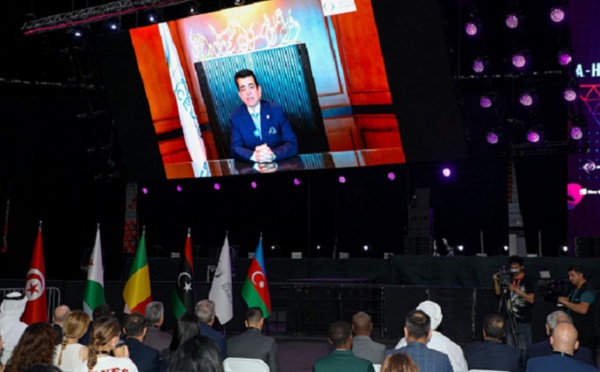 انطلاق أعمال القمة الدولية لريادة الأعمال ونهائي برنامج الإيسيسكو لتدريب الشباب بمجال التكنولوجيا