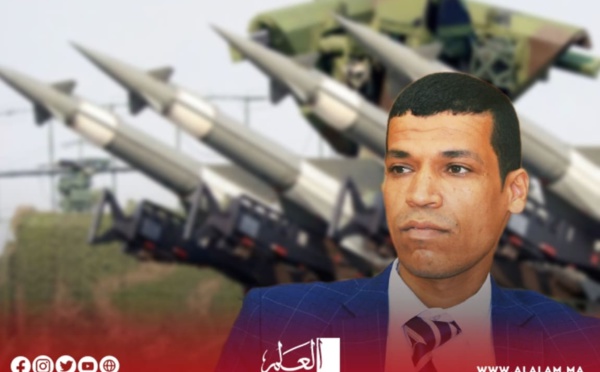 المالكي يبرز أهمية إنشاء منطقتين للتسريع الصناعي للدفاع في المغرب