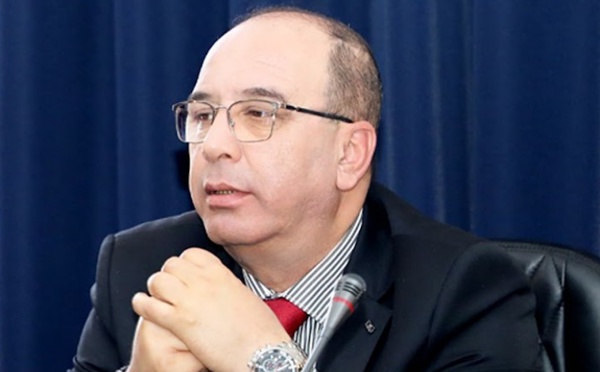 "اللغات المتخصصة: قضايا البناء ومداخل التحليل".. إصدار جديد للدكتور زكرياء أرسلان