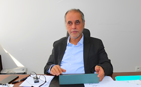 اتسع الخرق على الراقع..