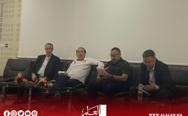 الملتقى المغربي الإفريقي الأول للطب الرياضي يحقق نجاحا علميا كبيرا
