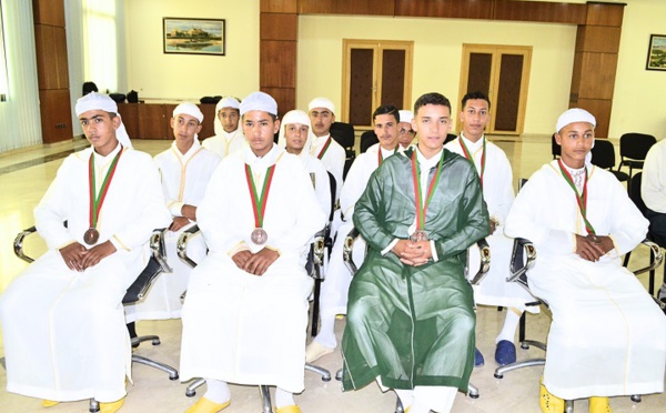 انتظروهم في التظاهرات القادمة وسط السربات التي لها قاع وباع طويل في فنون الفروسية