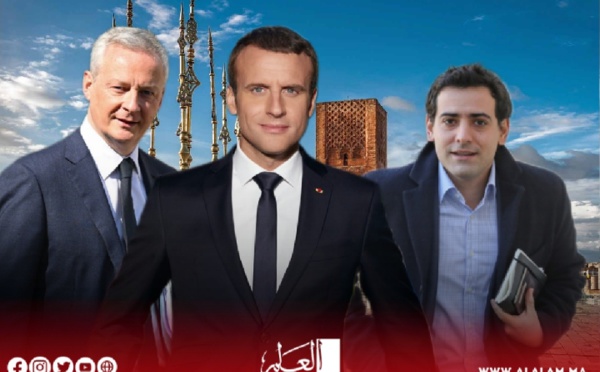 هل ألغى الوزير الأول الفرنسي زيارته المرتقبة إلى المغرب؟