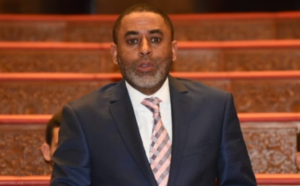 المستشار البرلماني عبد القادر الكيحل ينبه لـ"الأوضاع غير الطبيعية التي تعرفها كلية العلوم القانونية والاقتصادية والاجتماعية بسلا"
