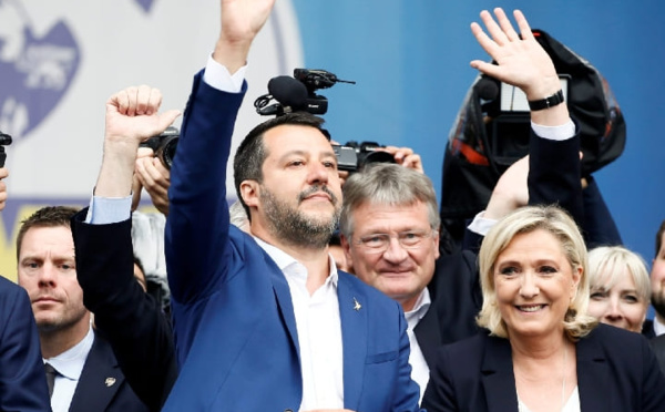 الانتخابات‭ ‬الأوروبية‭ ‬وعلاقات‭ ‬أوروبا‭ ‬مع‭ ‬المغرب