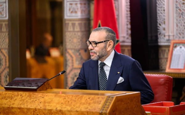 السيد هلال يؤكد من نيويورك تشبث جلالة الملك بقيم التعايش ومكافحة خطاب الكراهية