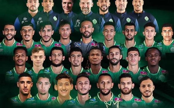 الرجاء والجيش يحطمان الأرقام القياسية في الموسم الكروي المنصرم..