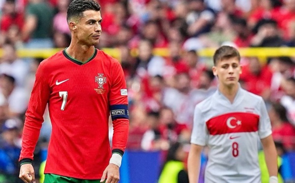 حضور خجول للنجوم الكبار وخمسة وجوه شابة تخطف الأنظار في يورو 2024 
