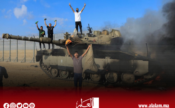 زعيم حزب إسرائيل بيتنا: إسرائيل تخسر الحرب