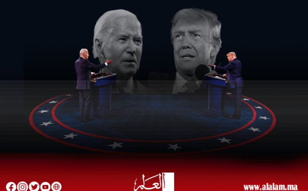 الرئاسيات الأمريكية.. من" كذب أكثر" في المناظرة التلفزيونية الأولى  بين ترامب وبايدن؟
