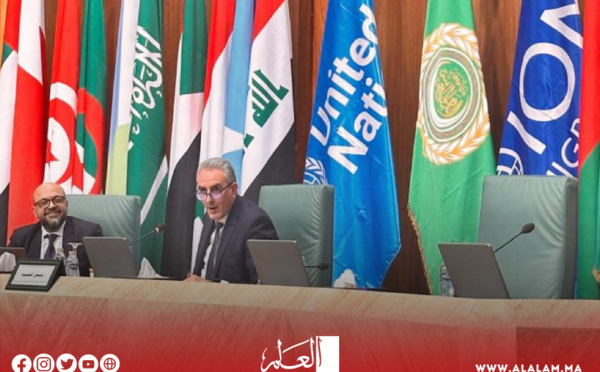 القاهرة: المغرب يترأس الجلسة العامة حول ولوج المهاجرين للخدمات الأساسية
