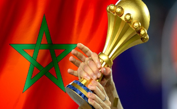 القرعة تسفر عن مواجهات قوية في تصفيات كأس الأمم الأفريقية 2025