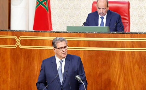 الحكومة تتطلع لمحاصرة البطالة عبر تسريع برامج التشغيل