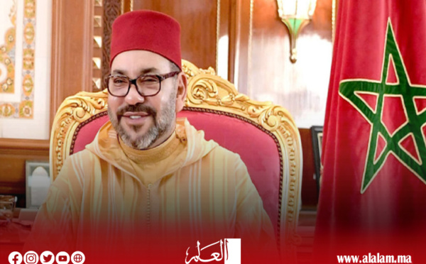 المغرب يتطور والدولة الاجتماعية تسير في الاتجاه الصحيح