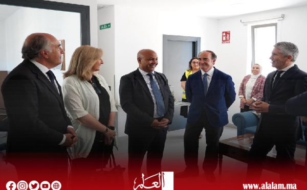 الاستعدادات بين قدم وساق في القنصليات المغربية