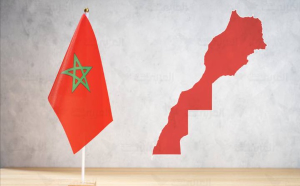 سفيرة‭ ‬الولايات‭ ‬المتحدة‭ ‬تجهر‭ ‬بها‭ ‬من‭ ‬داخل‭ ‬الجزائر‭ ‬