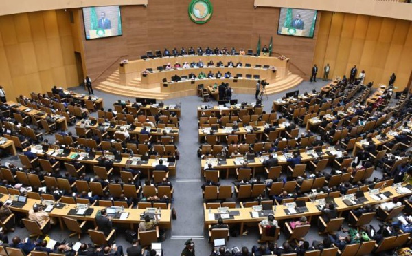 المغرب نموذجا في مجال مكافحة الفساد في افريقيا