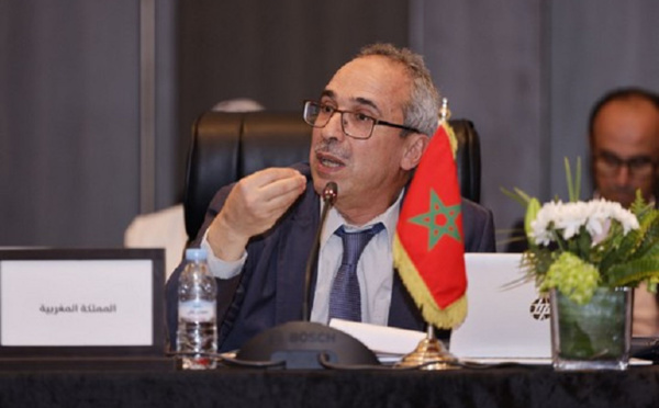 المعهد المغربي للتقييس يخلد اليوم العالمي للتقييس
