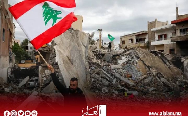 حديث عن "بنود سرية تتعلق بإيران" في اتفاق وقف النار مع لبنان