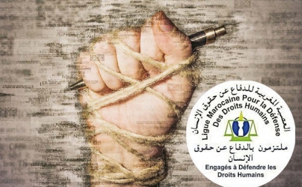 متابعة الصحافيين قضائيا تدفع حقوقيين لدق ناقوس الخطر