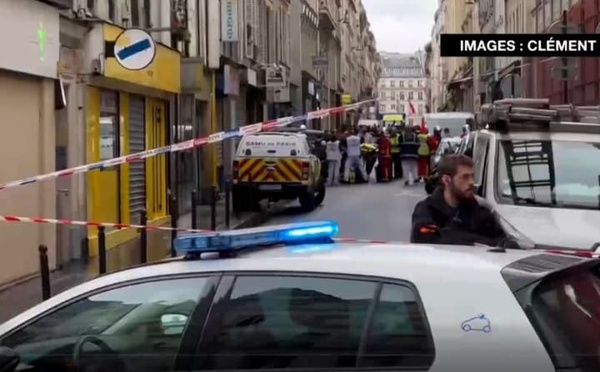 حادثة إطلاق نار مروعة تهز شمال فرنسا وتخلّف خمسة قتلى
