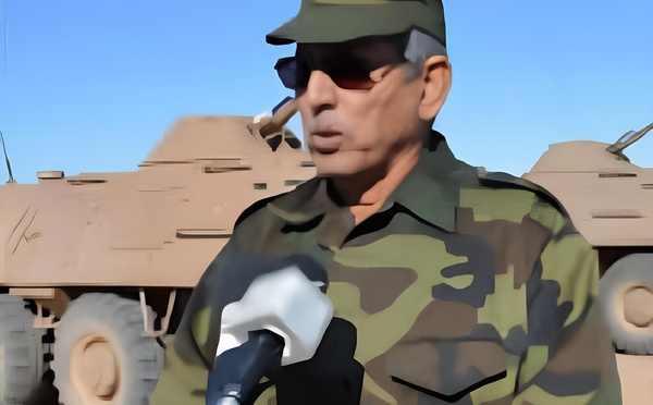قيادي انفصالي يدعو لاحتلال موريتانيا ويتنبأ بتقسيم الجزائر