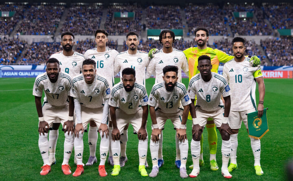 المنتخب السعودي ضيفا لبطولة الكأس الذهبية "كونكاكاف"
