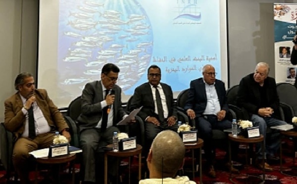 مبادرة "الحوت" بثمن معقول إنجازات متميزة وتحديات جديدة في مسار الاستدامة