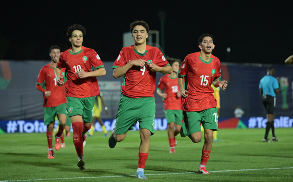 الليلة.. "أشبال الأطلس" أمام زامبيا بحثا عن التأهل المبكر إلى الربع