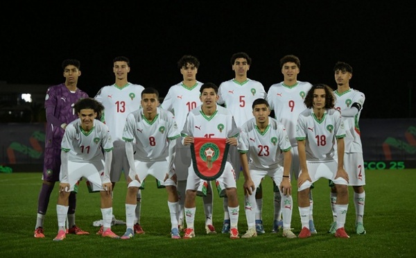 زامبيا تؤجل تأهل المنتخب المغربي إلى ربع نهائي "الكان"