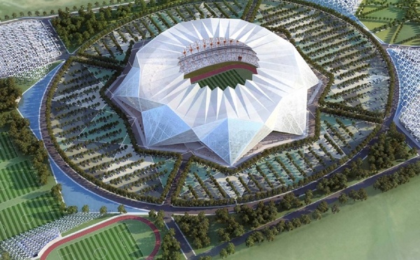 فوربس: المغرب يضع لبنات مونديال 2030 بإشراف ملكي وتخطيط شامل