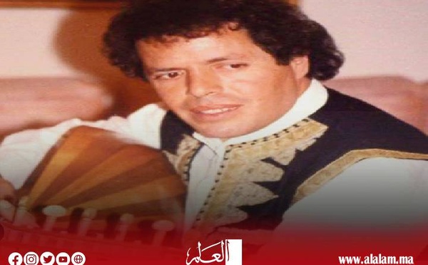 رحيل المطرب والملحن محسن جمال