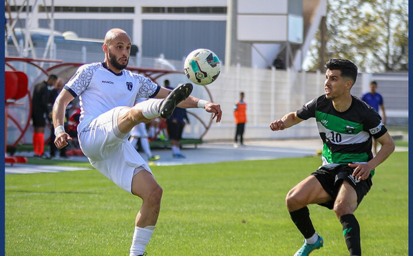 الكوكب يواصل نزيف النقاط واتحاد يعقوب المنصور يعزز موقعه في المركز الثالث