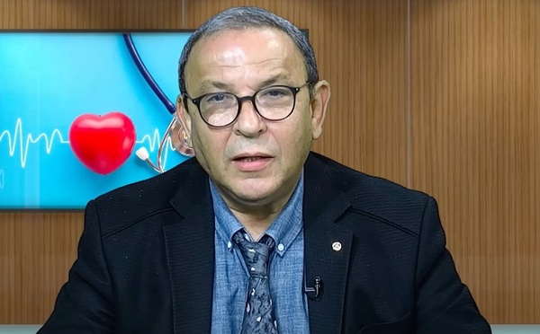 طب الكلى في أفق 2030: "دور التغذية في إبطاء تطور القصور الكلوي إلى التصفية الاصطناعية" 