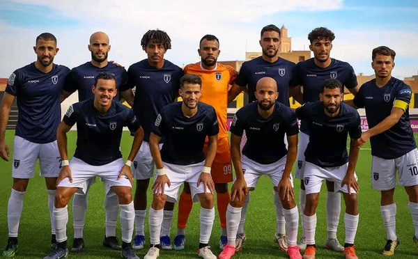 الدرجة الثانية: الموسم يقترب من الاختتام والصراع متواصل في مقدمة الترتيب وأسفله