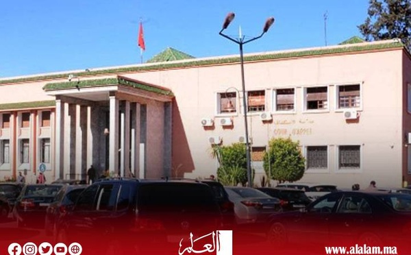 جرائم الأموال.. تحديد أولى جلسات محاكمة عدد من المنتخبين والمسؤولين المتابعين في قضية أملاك الدولة بمراكش